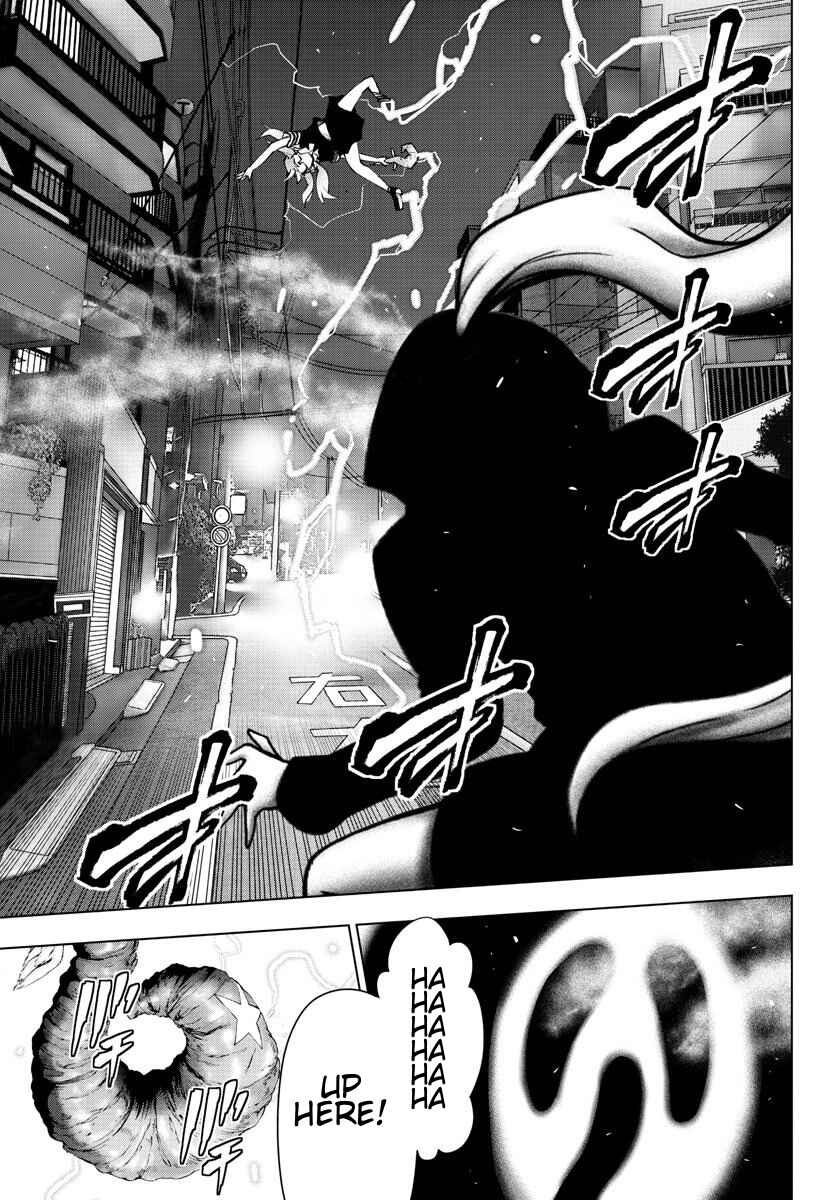 Chapter 81 - Page 12