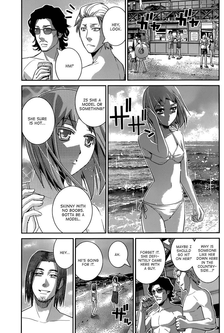 Chapter 56 - Page 11
