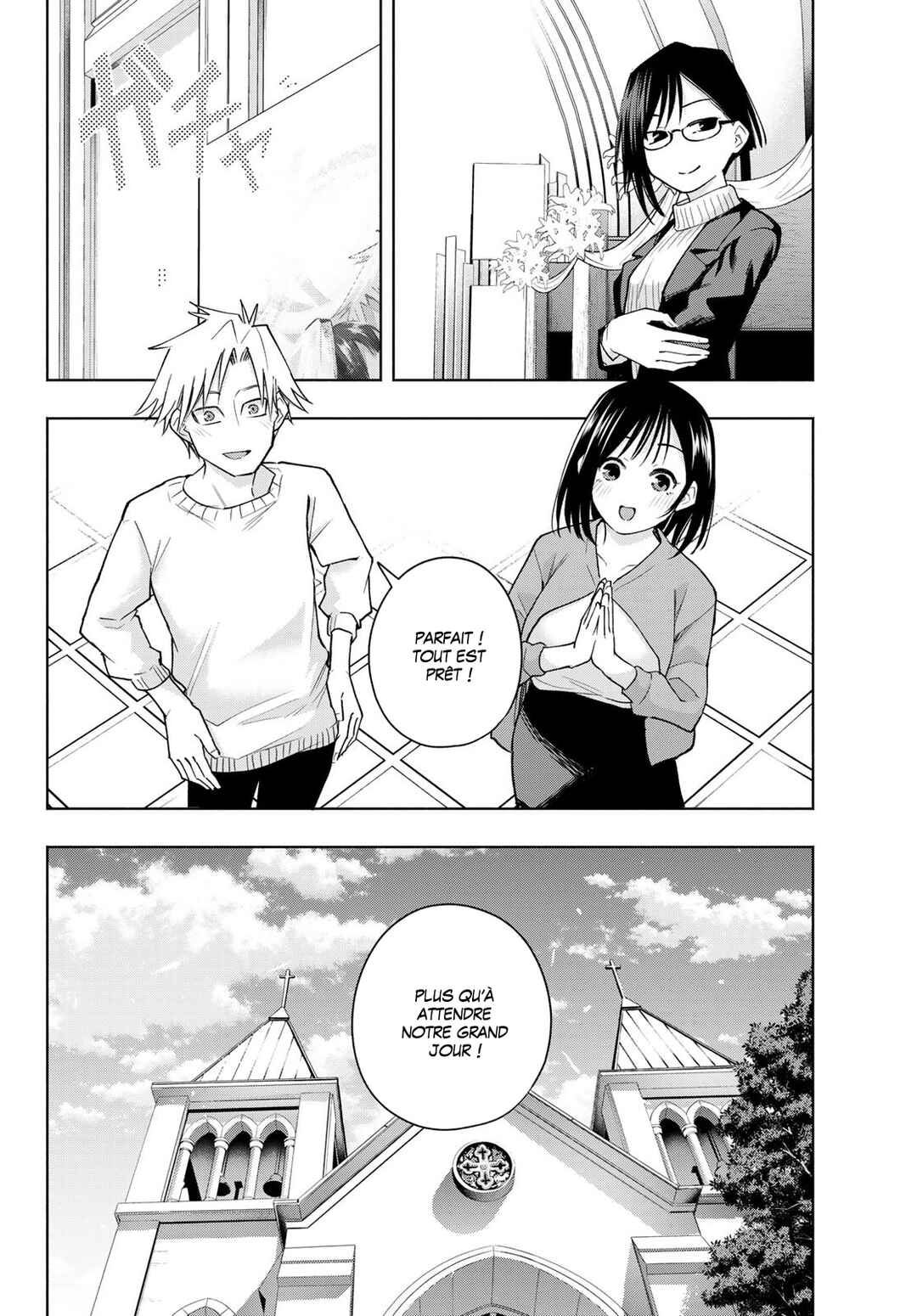 Chapter 189 - Page 8
