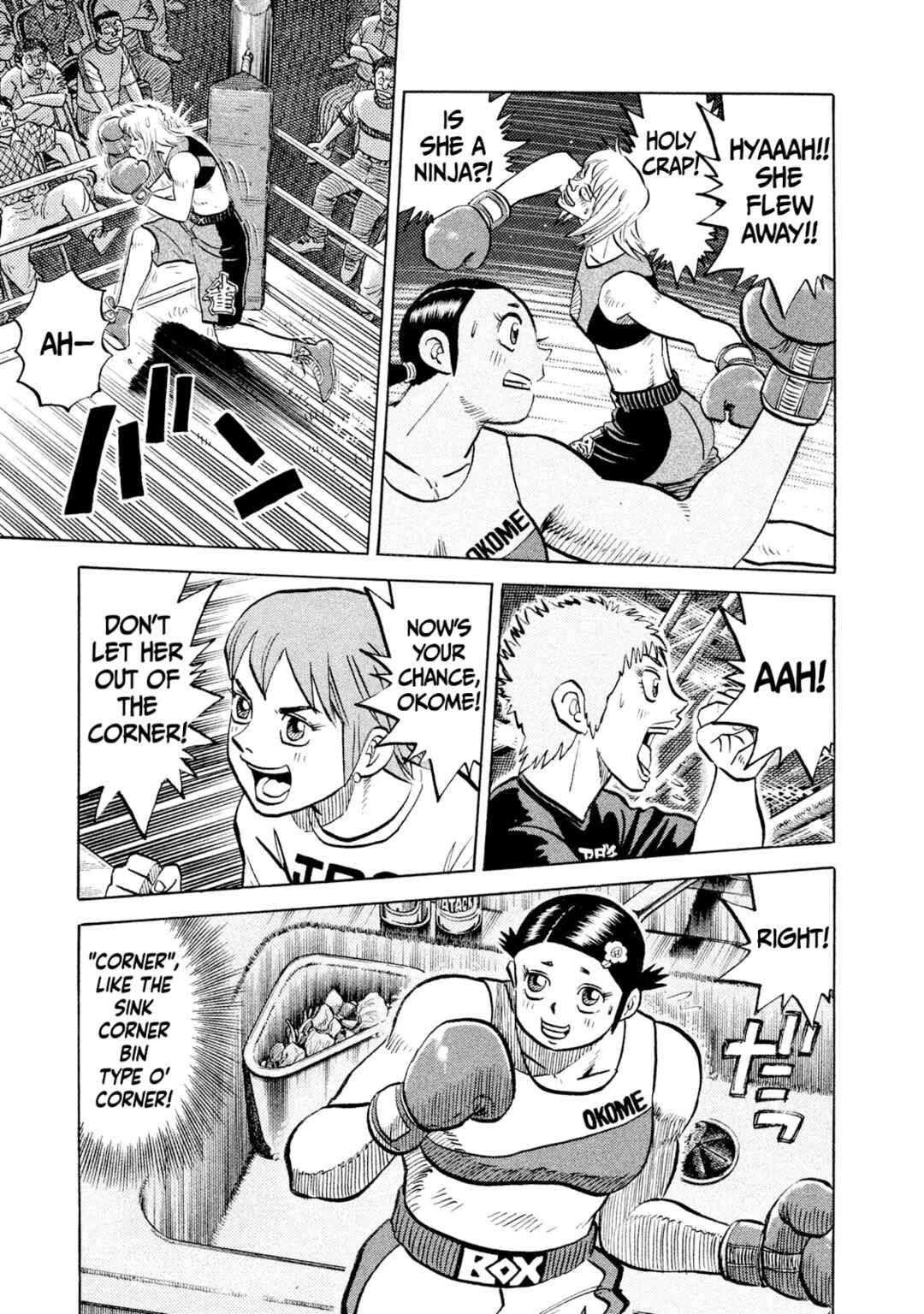 Chapter 36 - Page 11