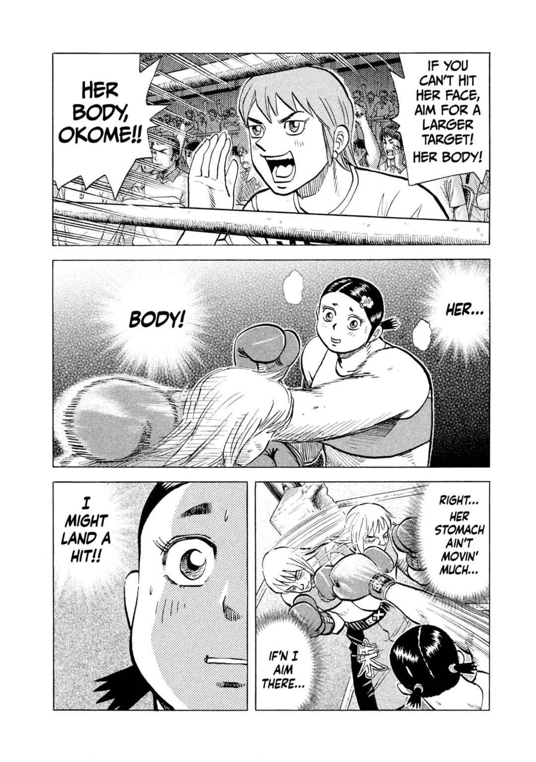 Chapter 36 - Page 16
