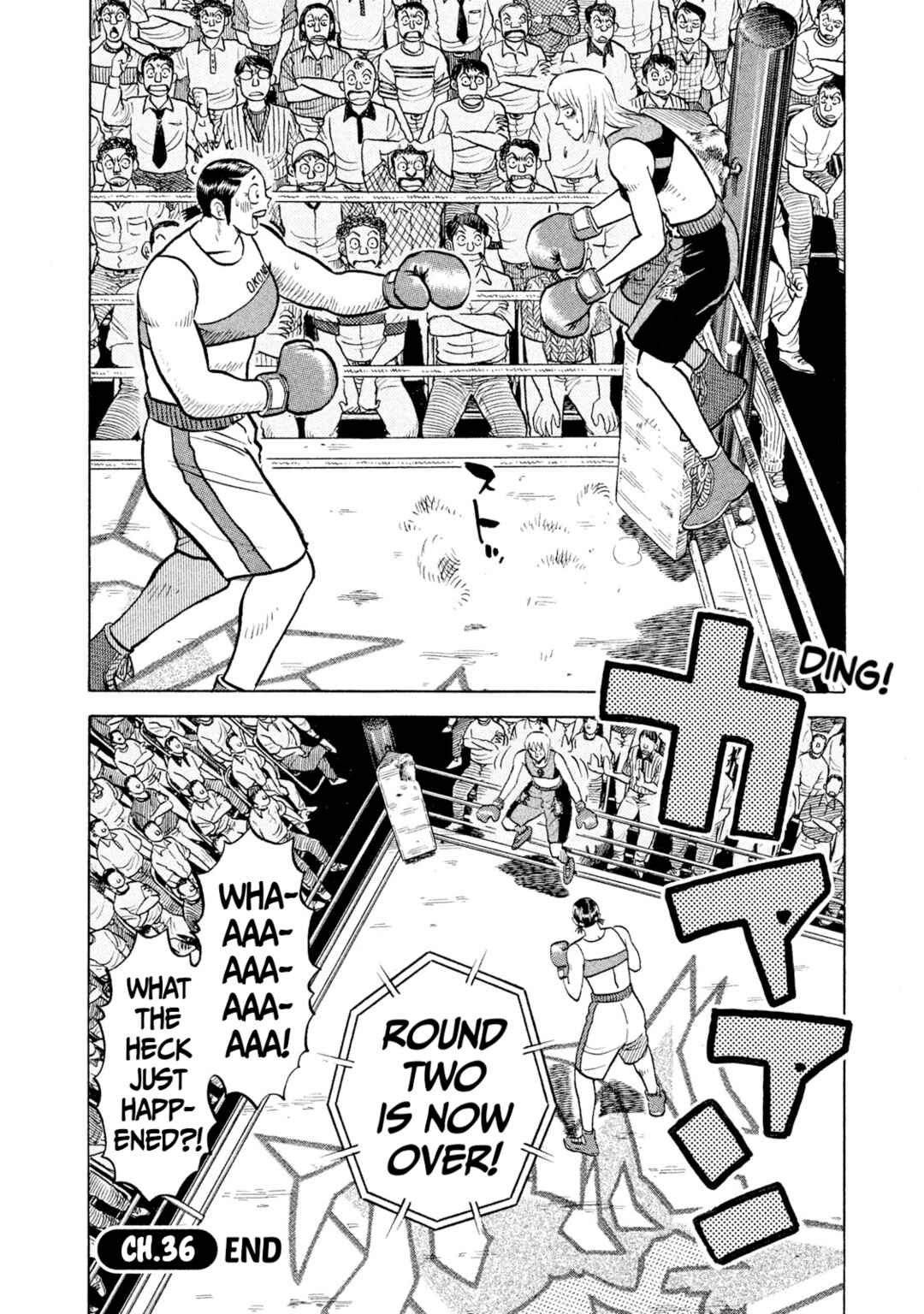 Chapter 36 - Page 20