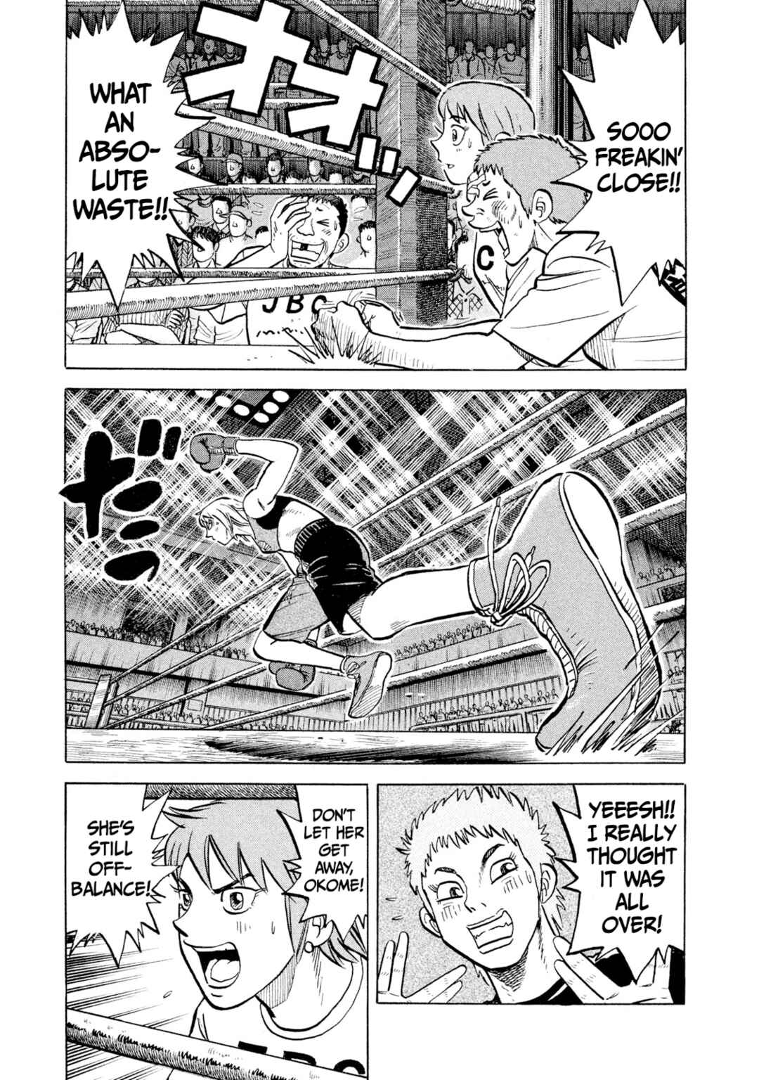 Chapter 36 - Page 5