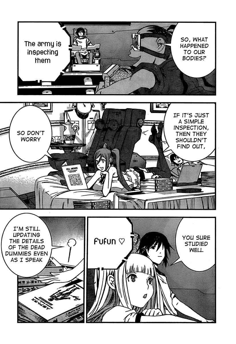 Chapter 33 - Page 17