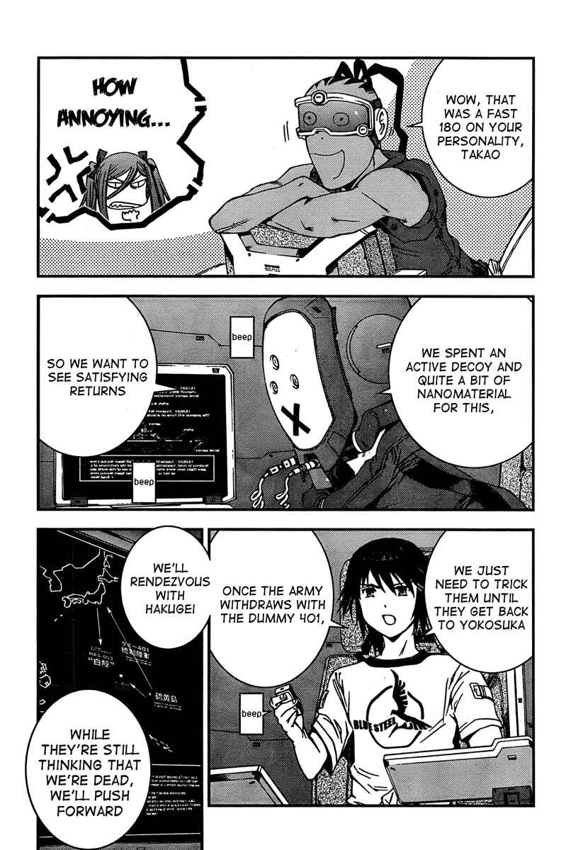 Chapter 33 - Page 20