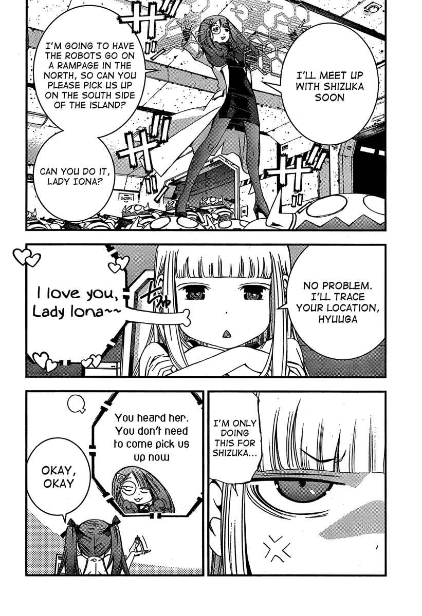 Chapter 33 - Page 22