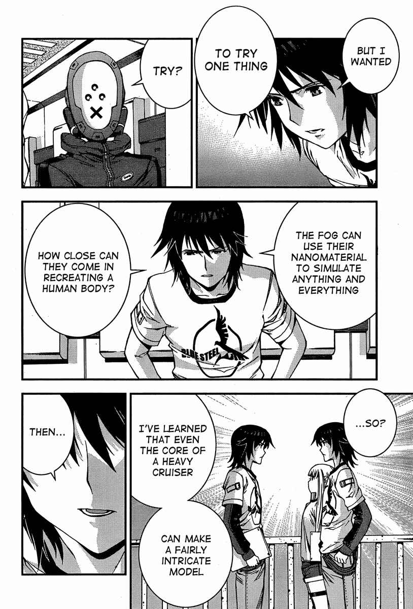Chapter 33 - Page 26