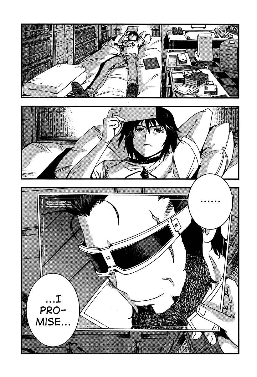 Chapter 33 - Page 29