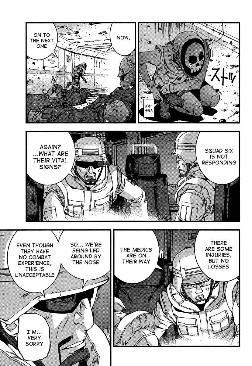 Chapter 33 - Page 5