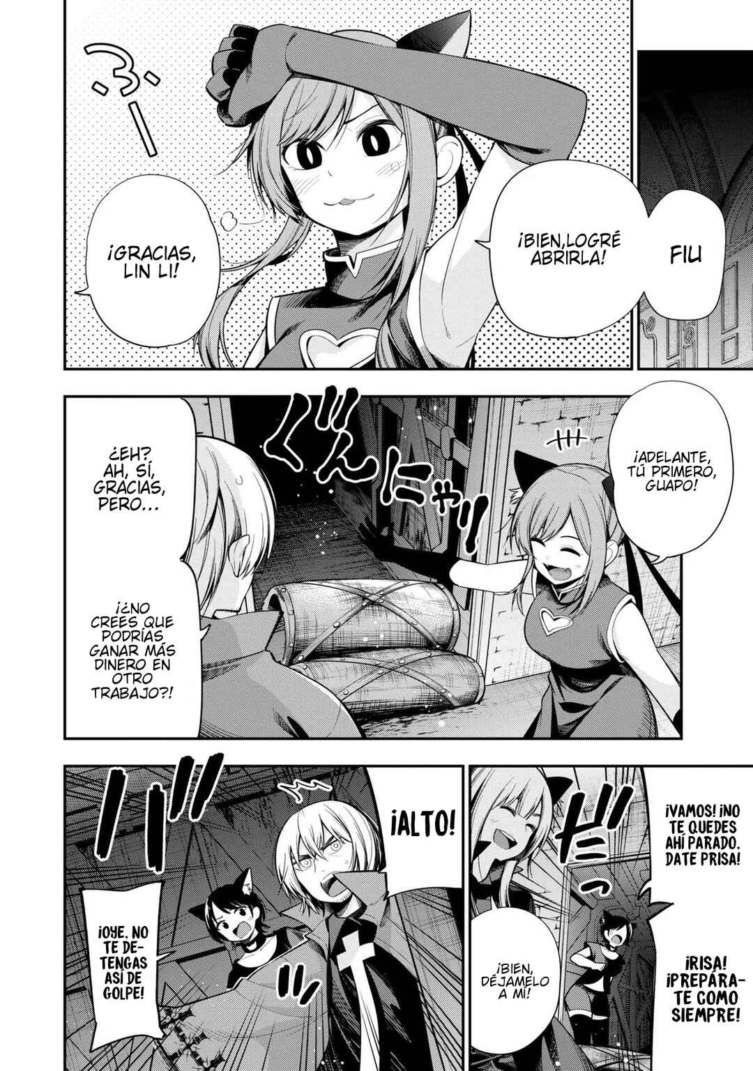 Chapter 49 - Page 7