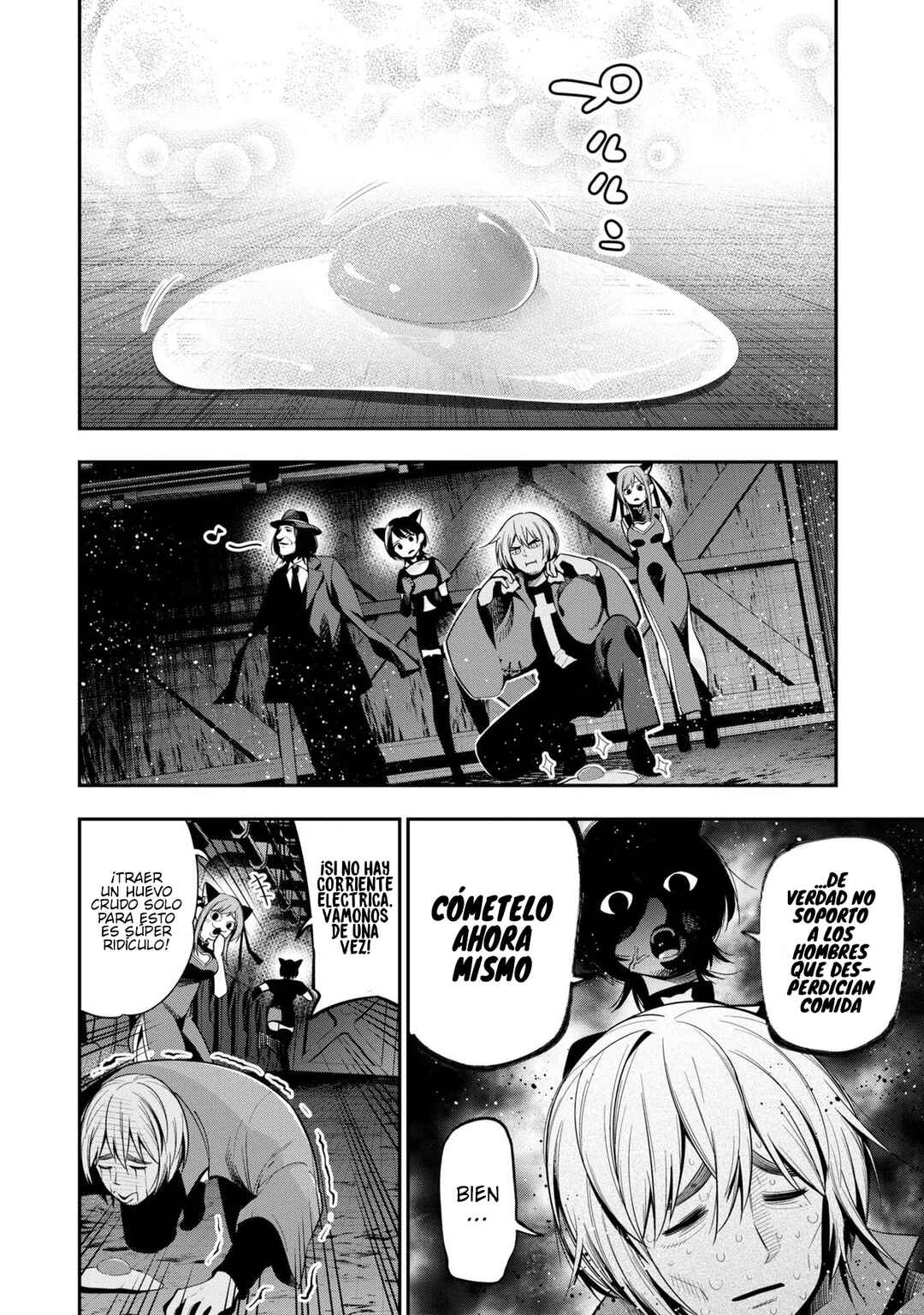 Chapter 49 - Page 9