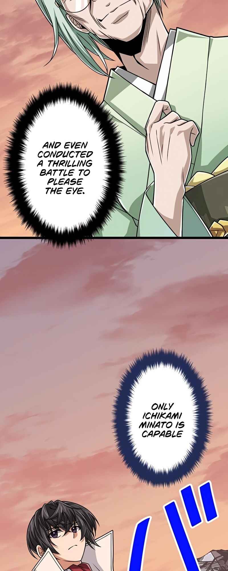 Chapter 73 - Page 19