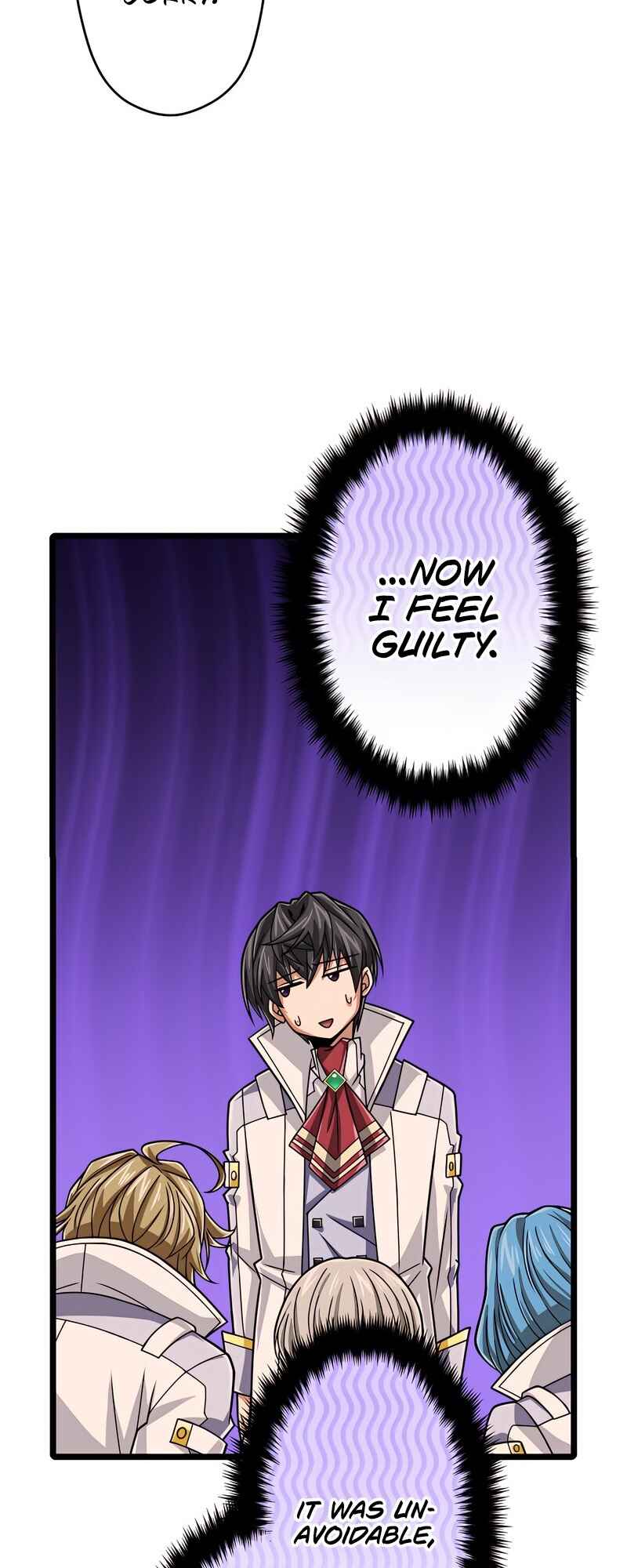Chapter 73 - Page 40