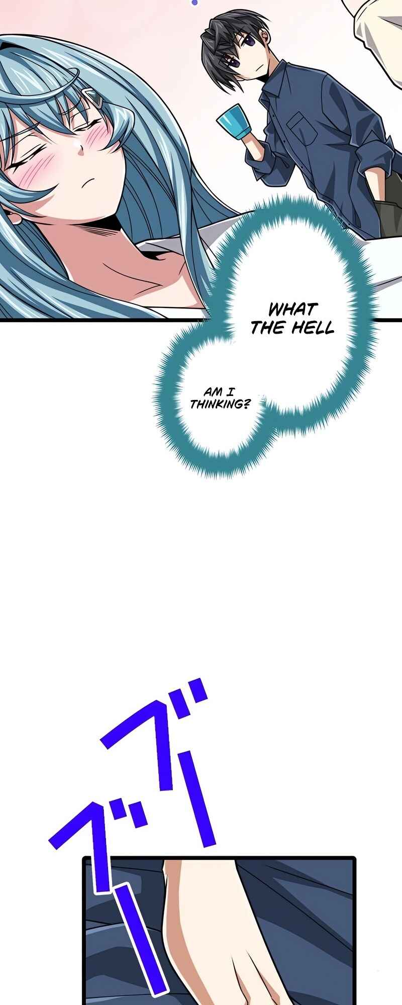 Chapter 73 - Page 71