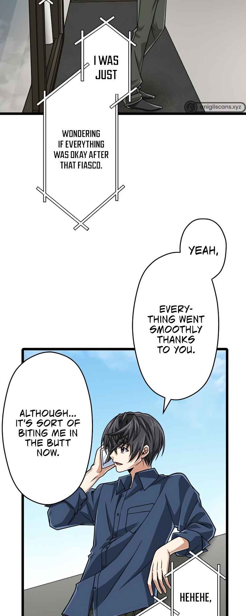 Chapter 73 - Page 73