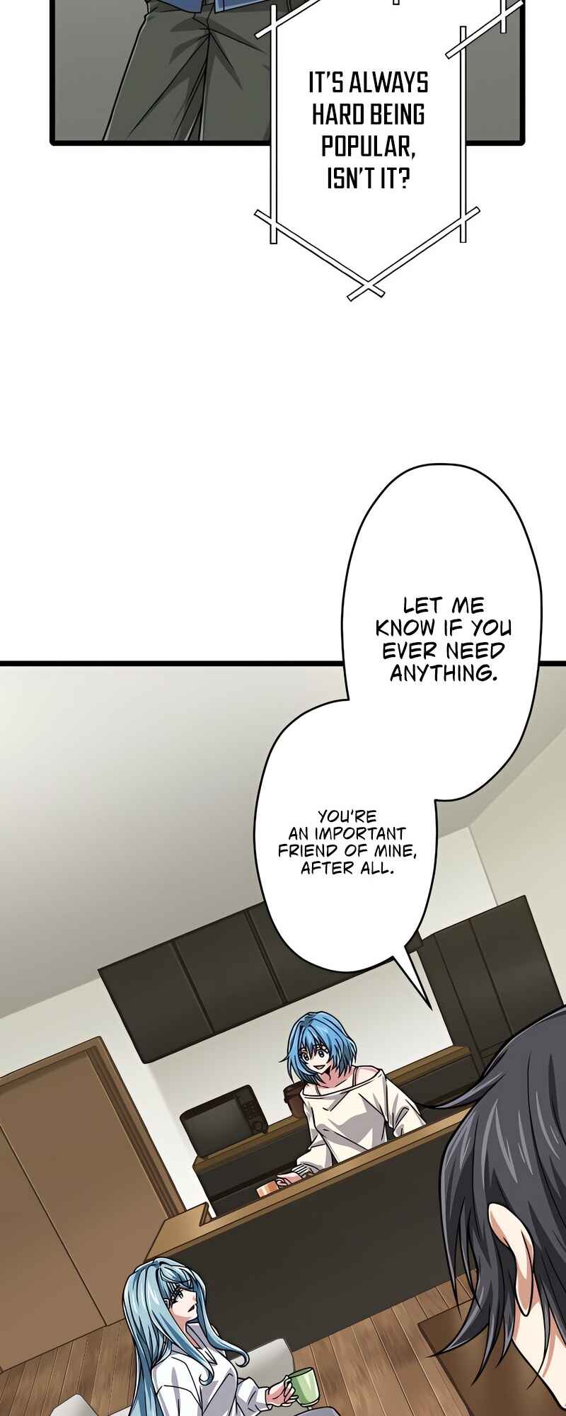 Chapter 73 - Page 74
