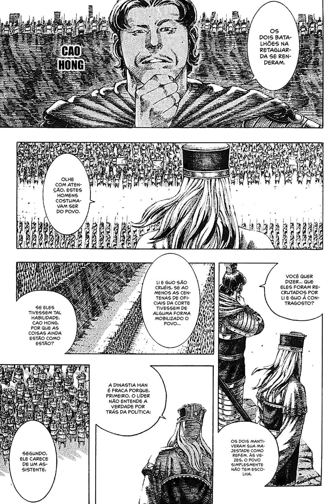 Chapter 156 - Page 2