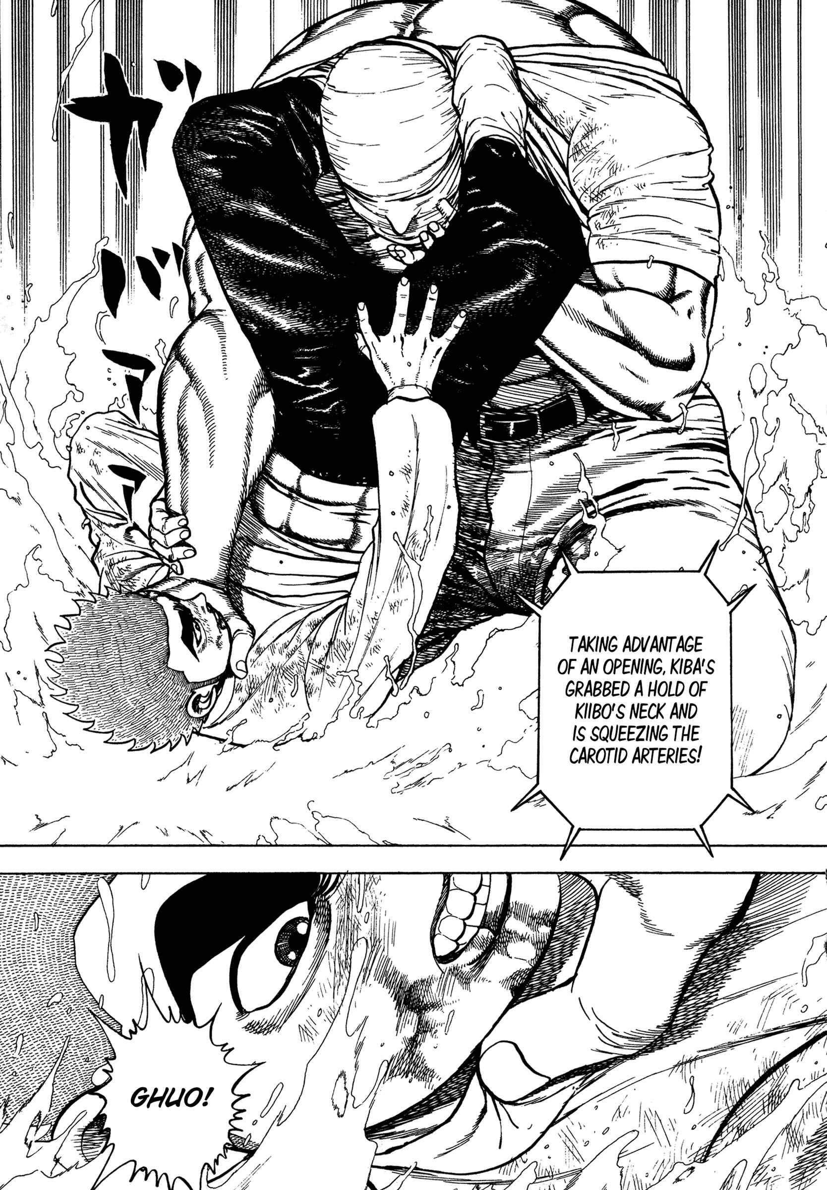 Chapter 331 - Page 13