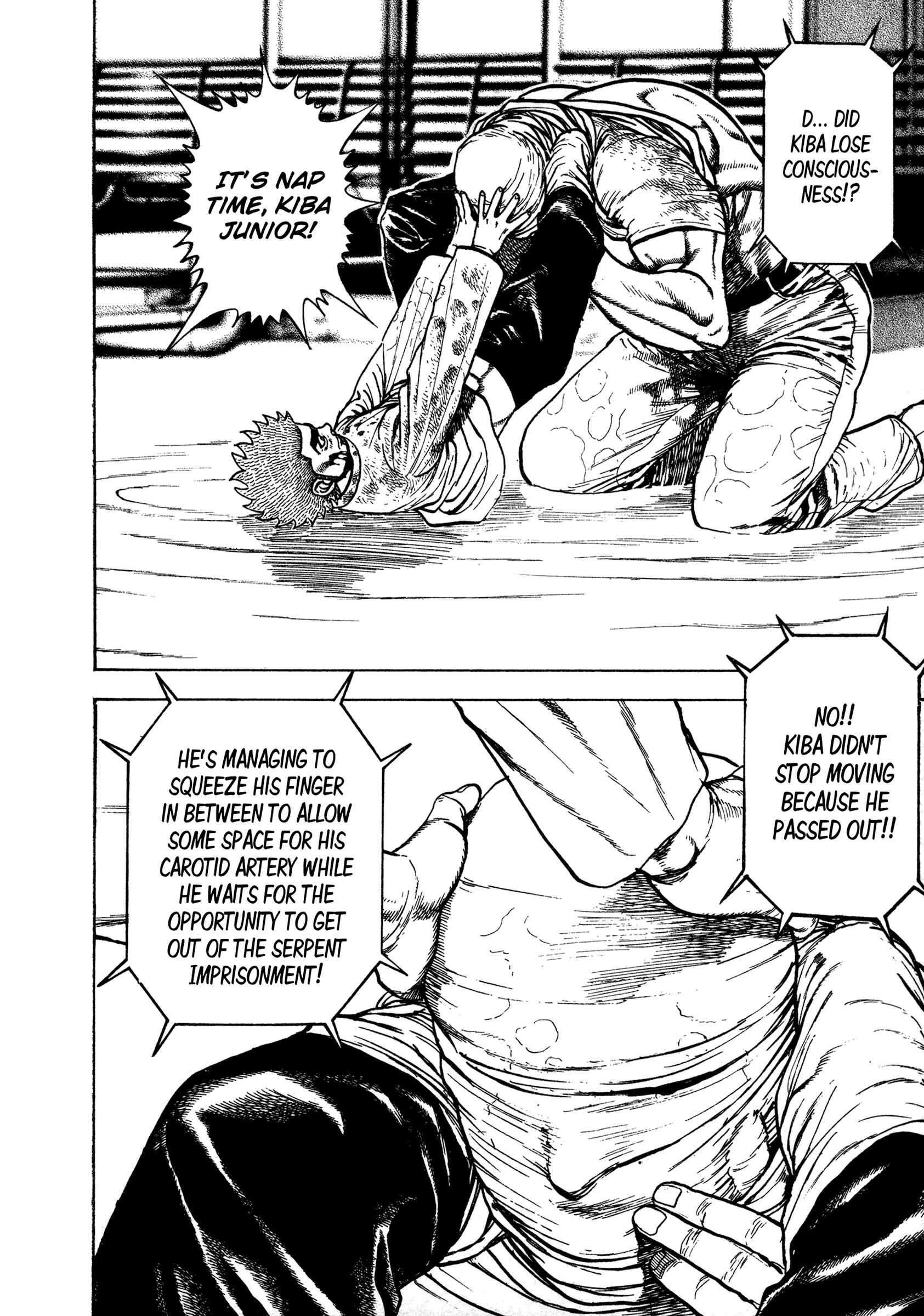 Chapter 331 - Page 2