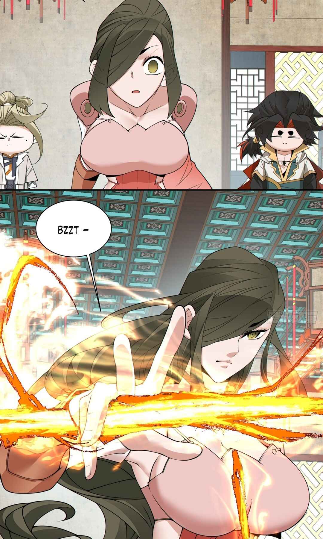 Chapter 199 - Page 16