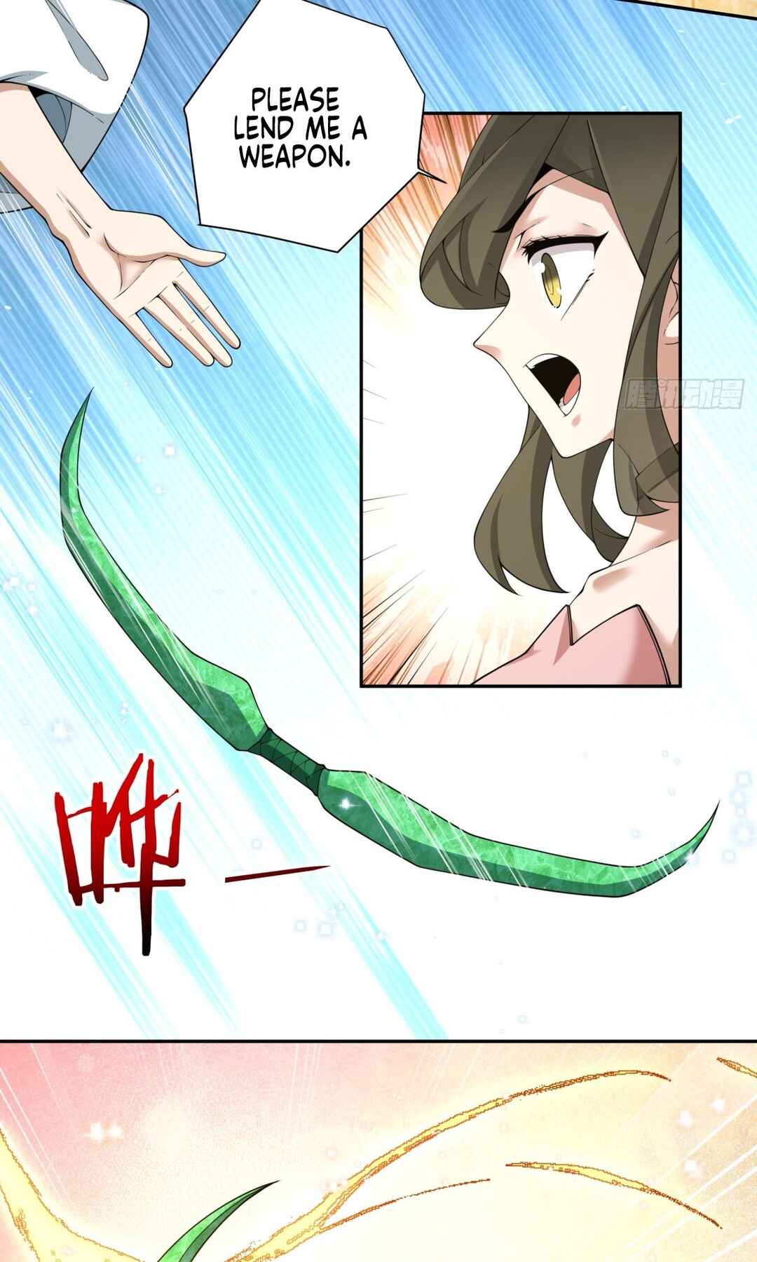 Chapter 199 - Page 20