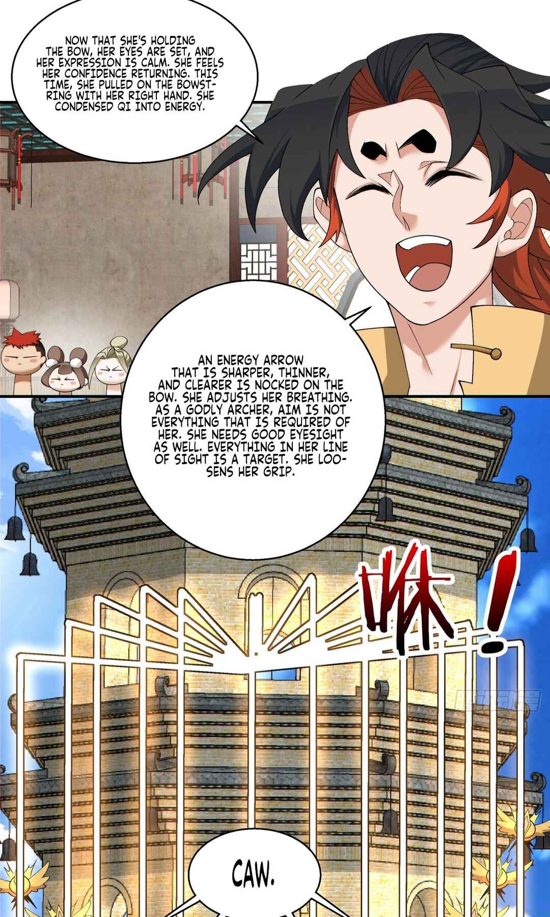 Chapter 199 - Page 23