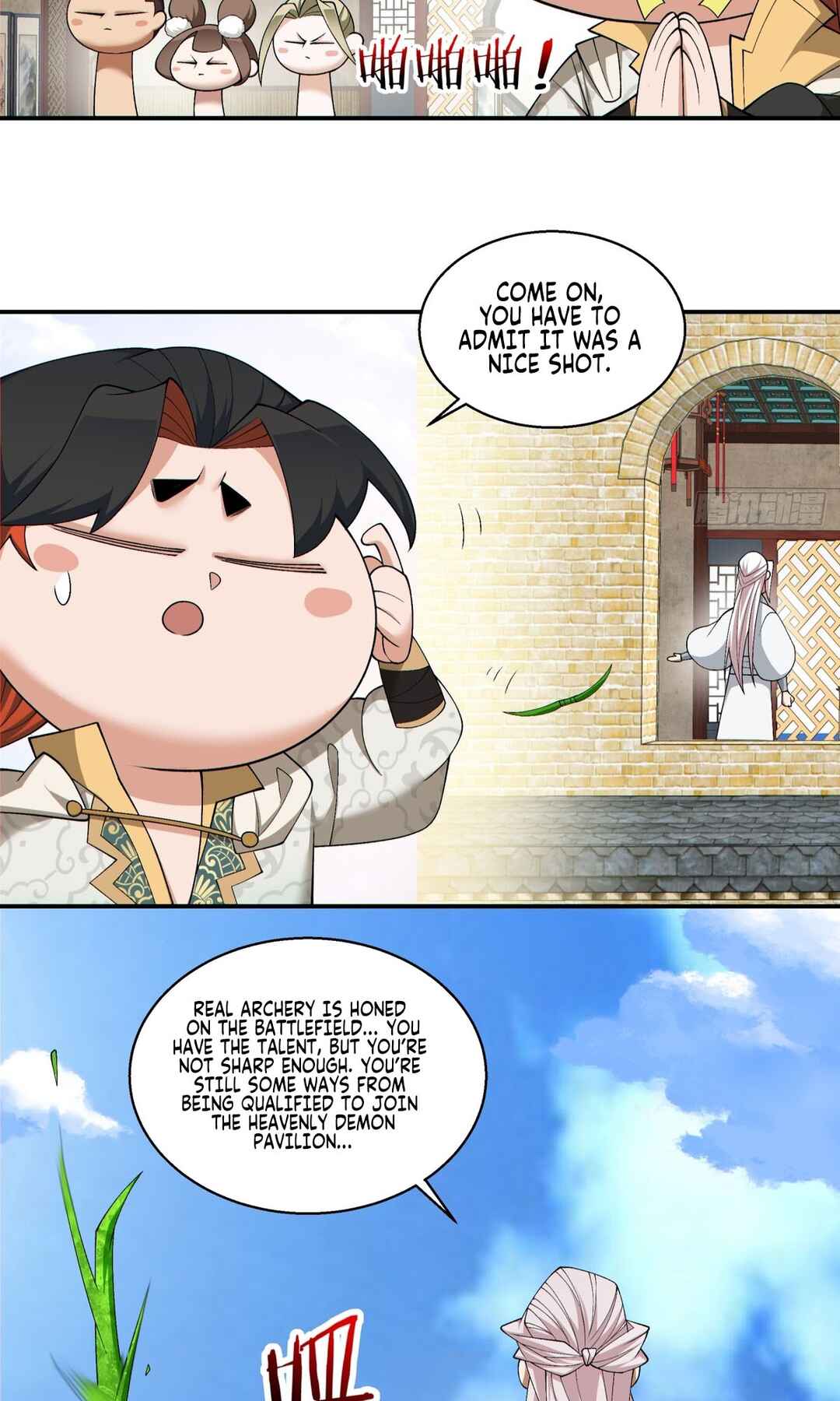 Chapter 199 - Page 25