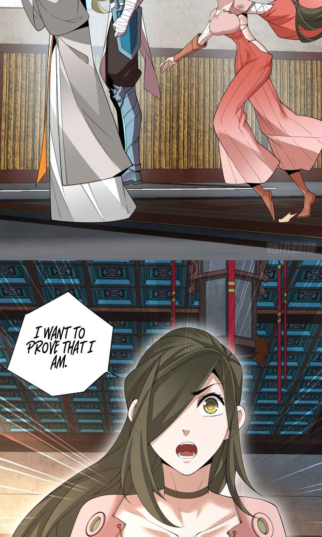 Chapter 199 - Page 32