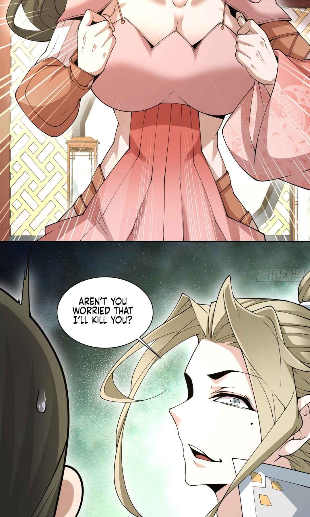 Chapter 199 - Page 33