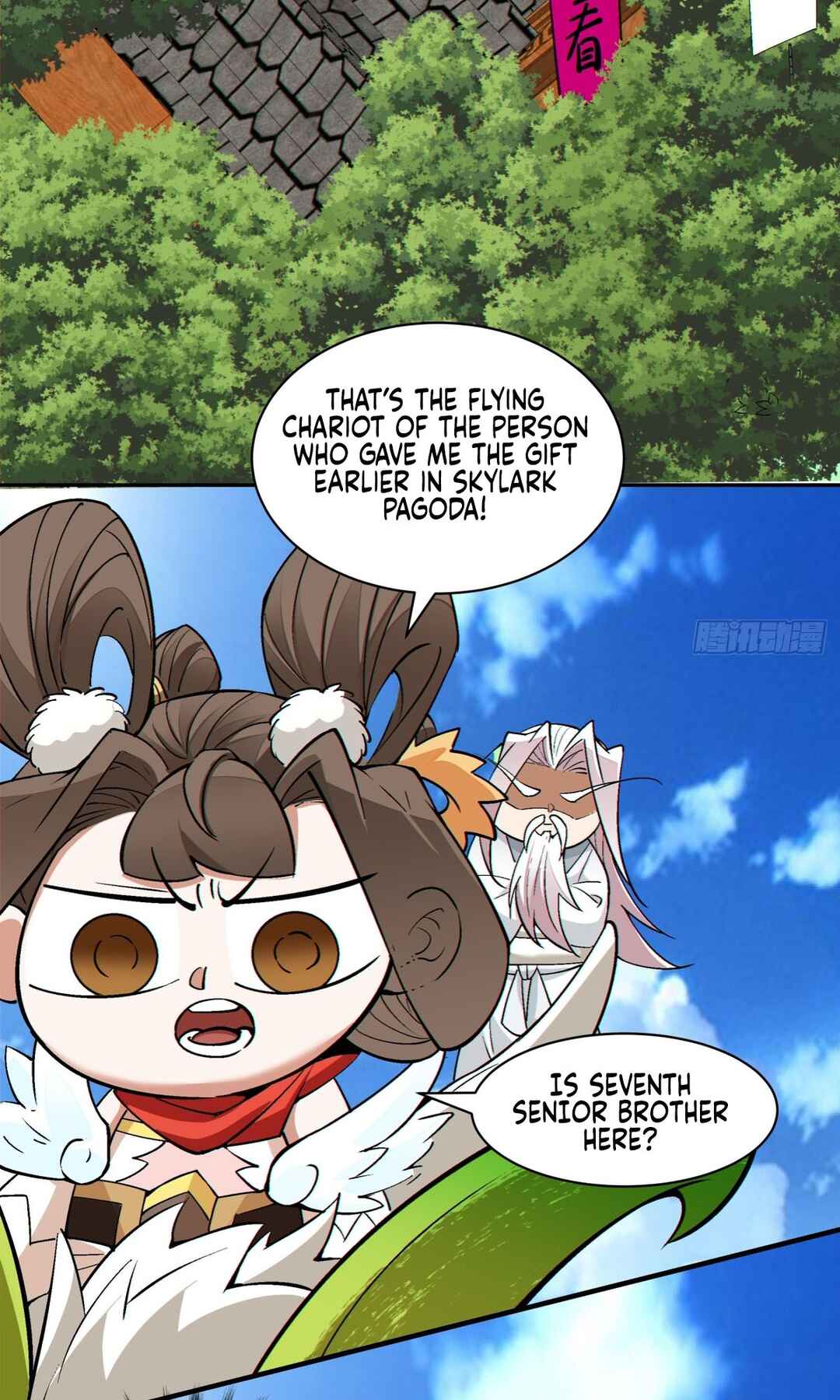 Chapter 199 - Page 40