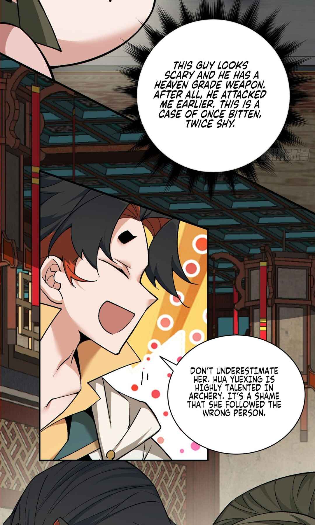Chapter 199 - Page 5