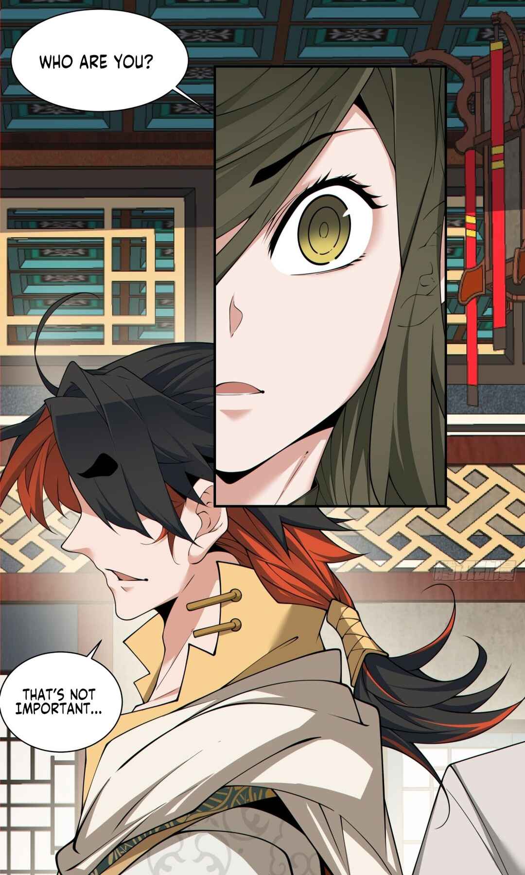 Chapter 199 - Page 9