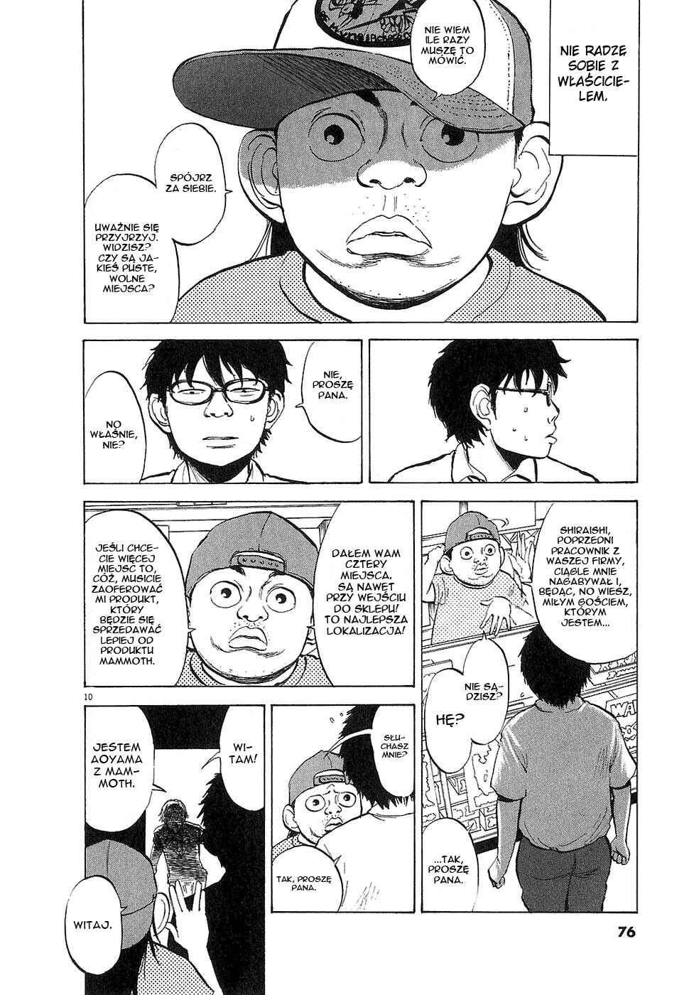 Chapter 3 - Page 11