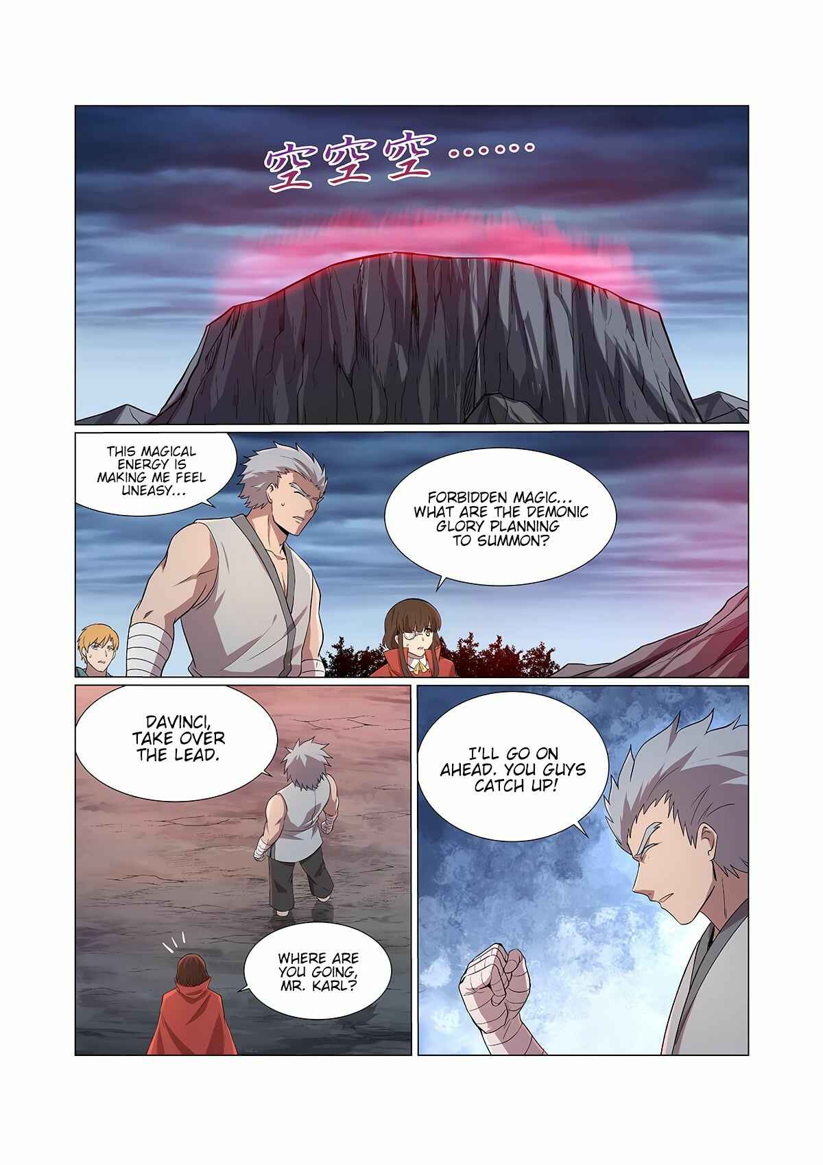 Chapter 141 - Page 2
