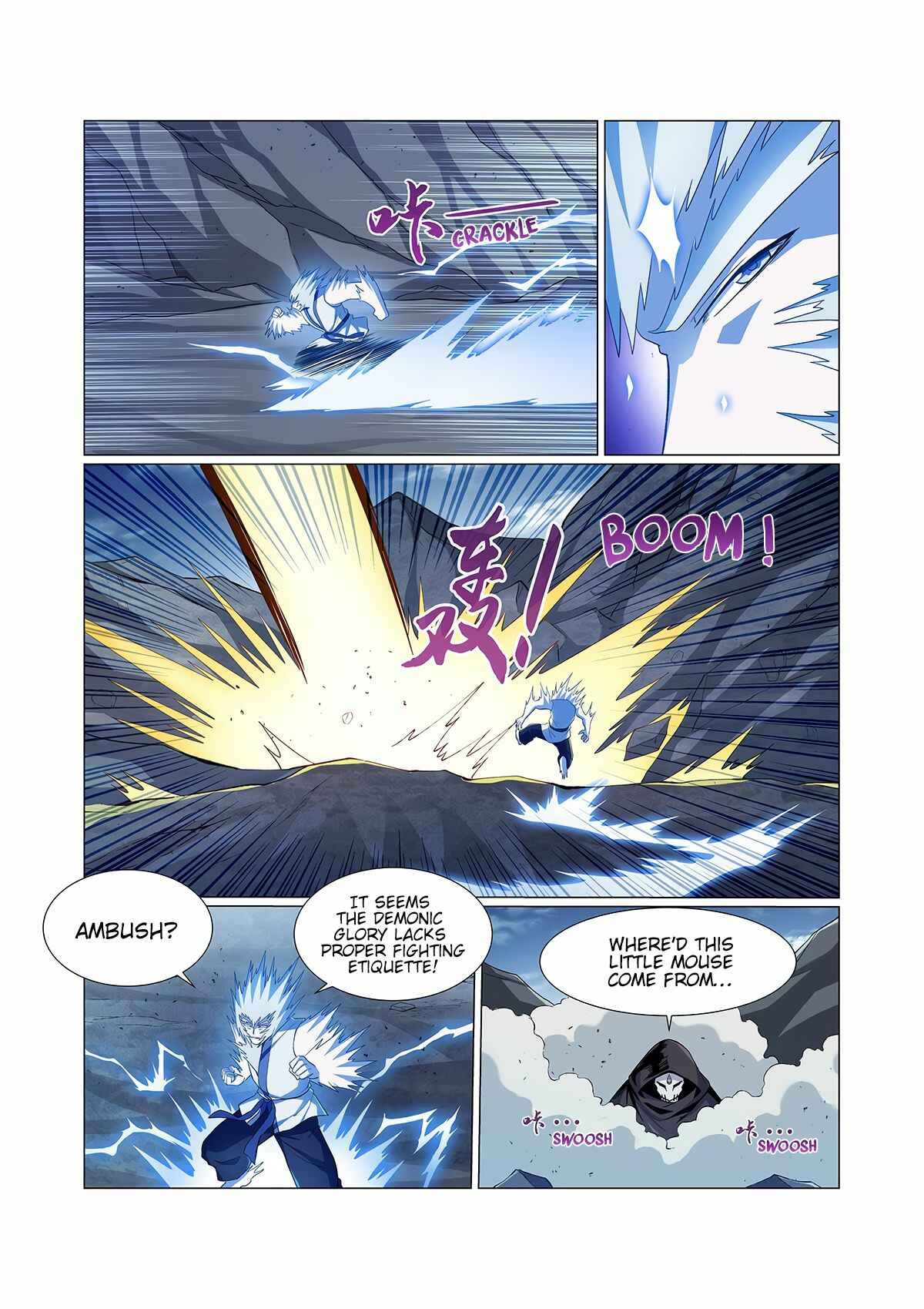 Chapter 141 - Page 5