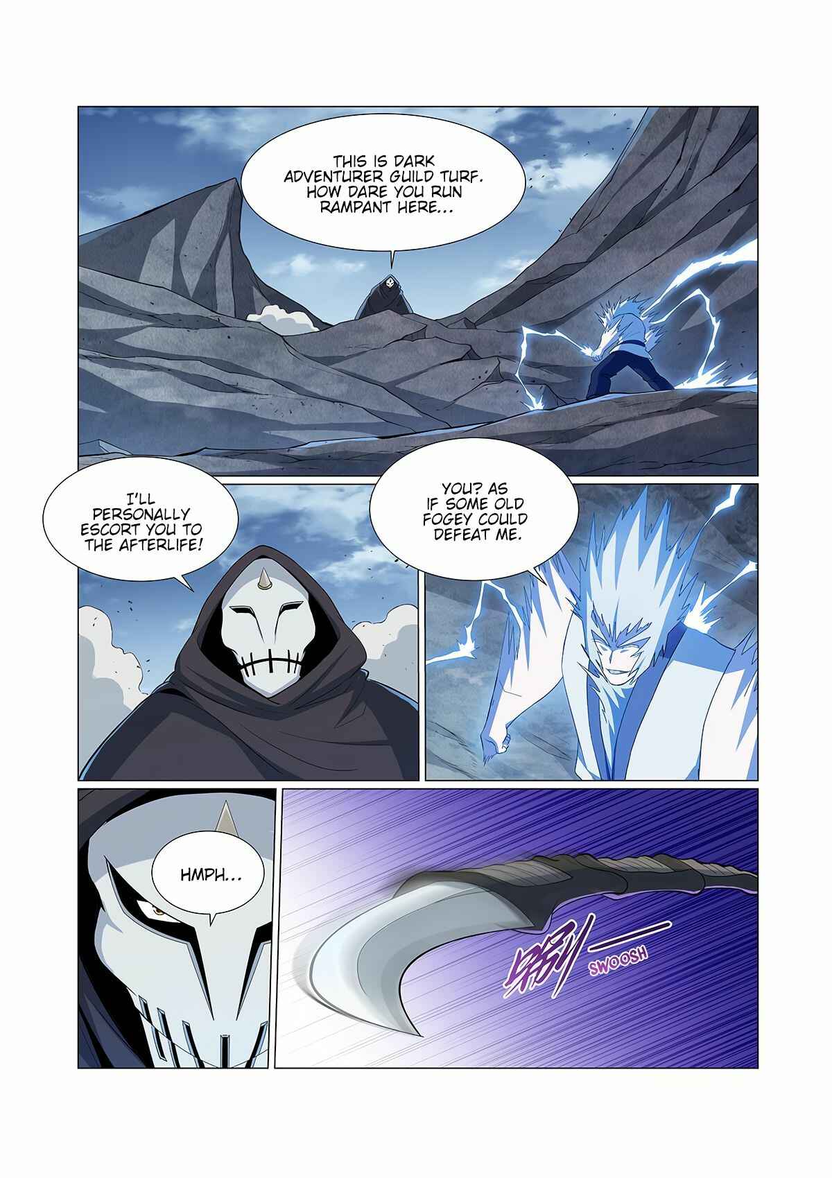 Chapter 141 - Page 6