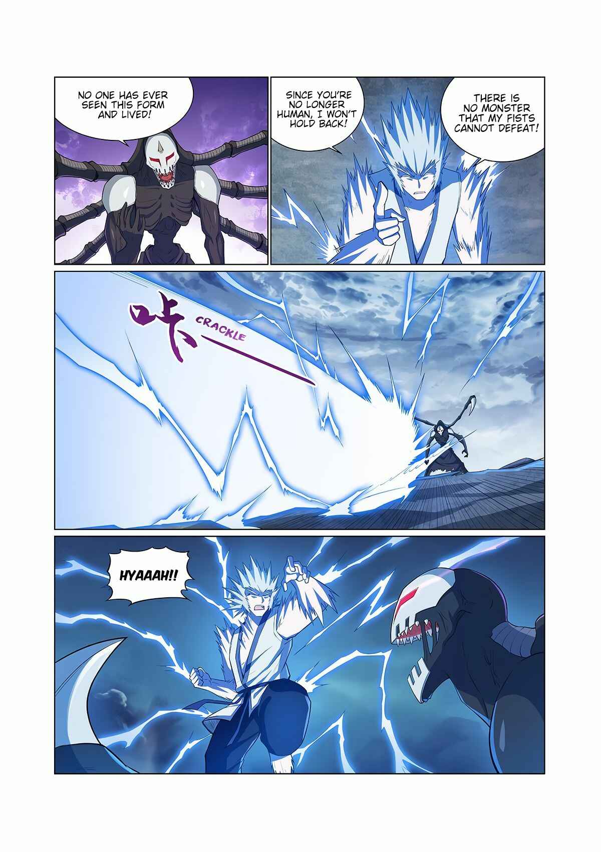 Chapter 141 - Page 9