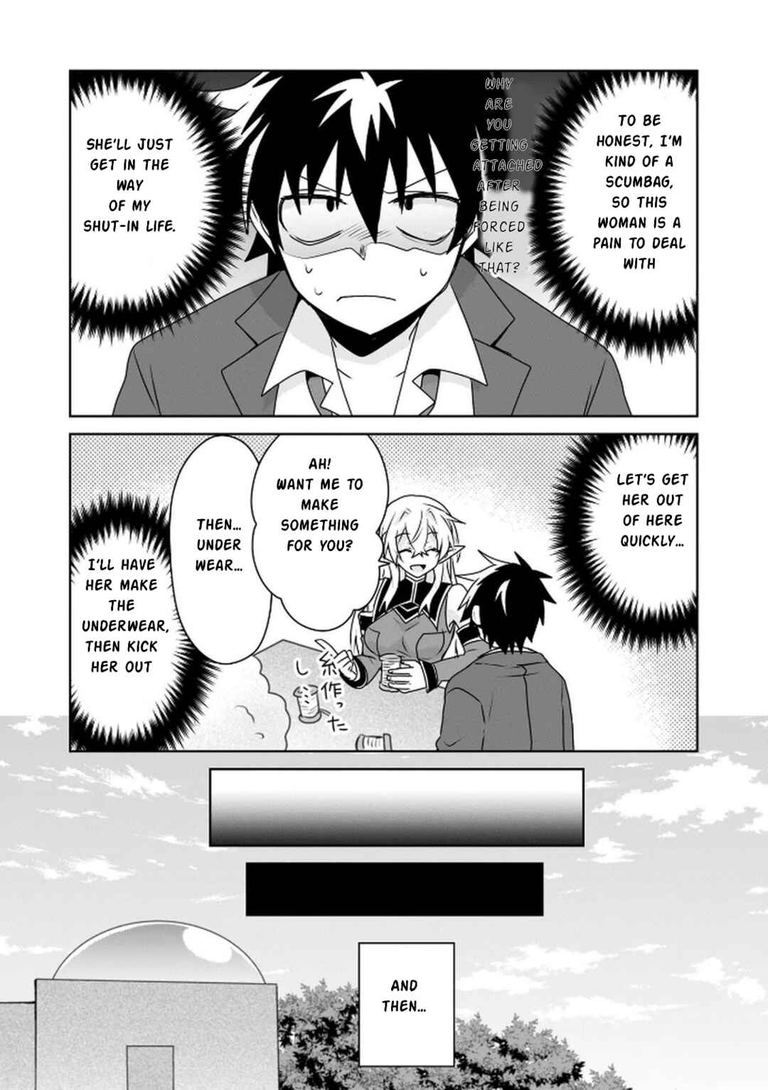 Chapter 4 - Page 29