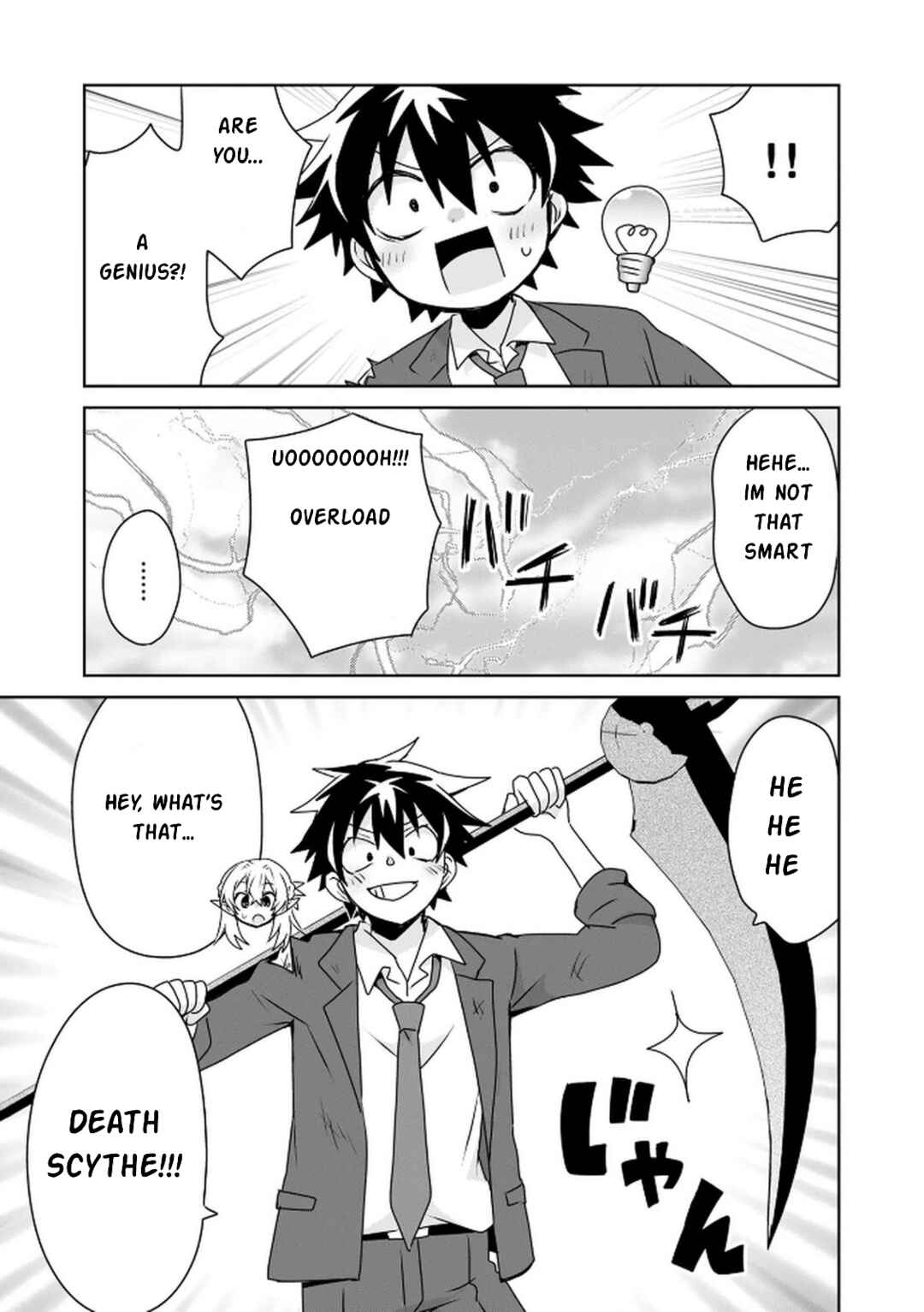 Chapter 4 - Page 6