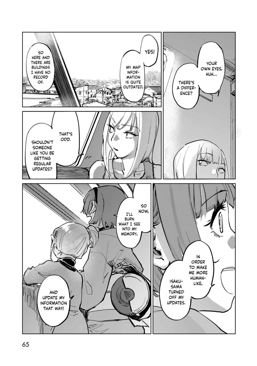 Chapter 4 - Page 4