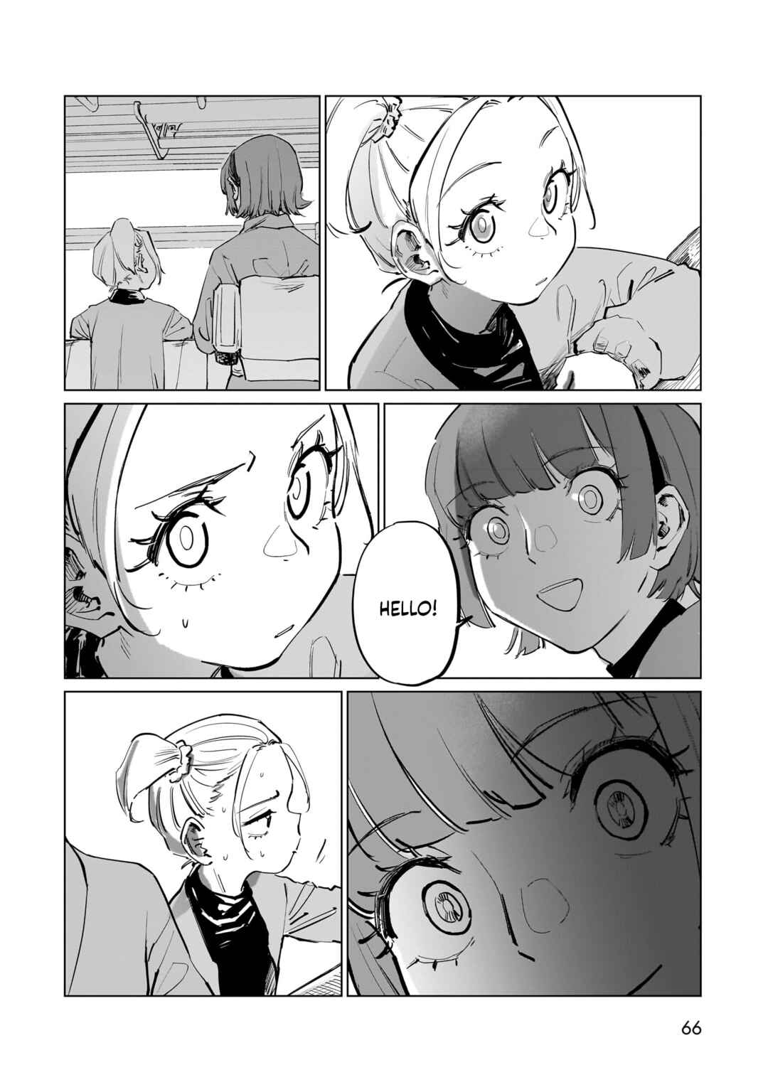 Chapter 4 - Page 5