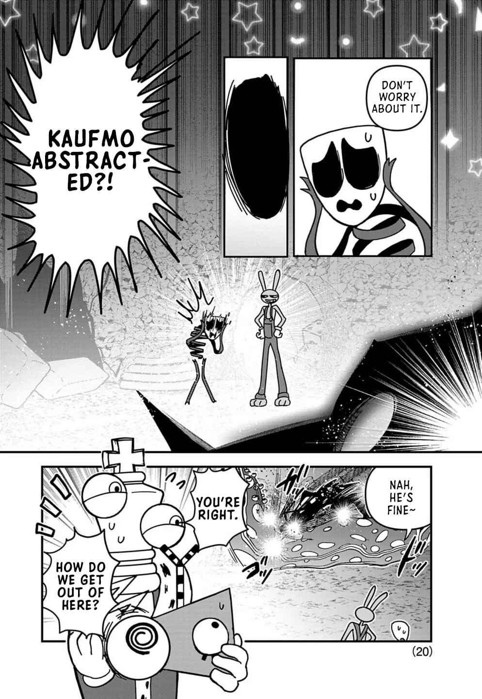 Chapter 4 - Page 18