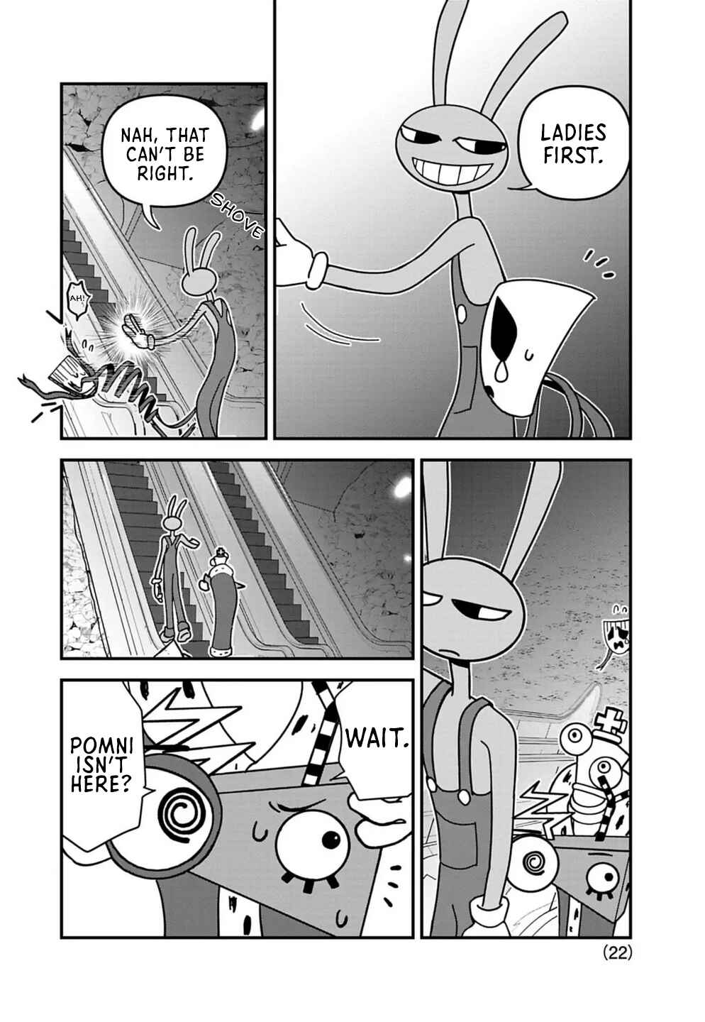 Chapter 4 - Page 20