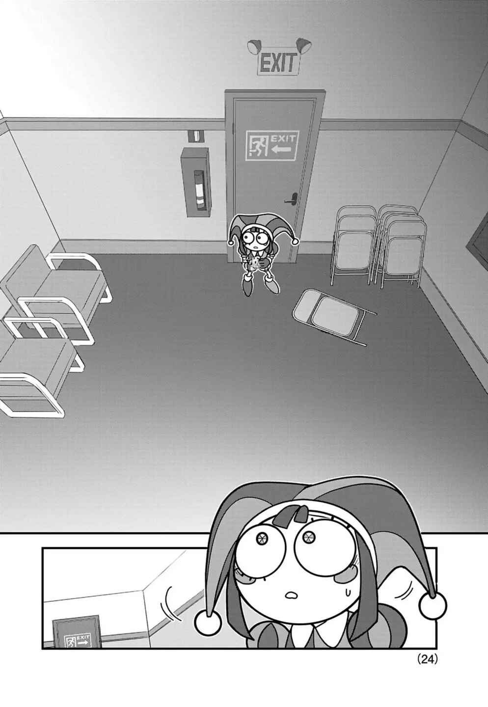 Chapter 4 - Page 22