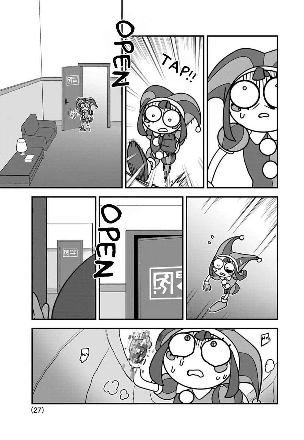 Chapter 4 - Page 25