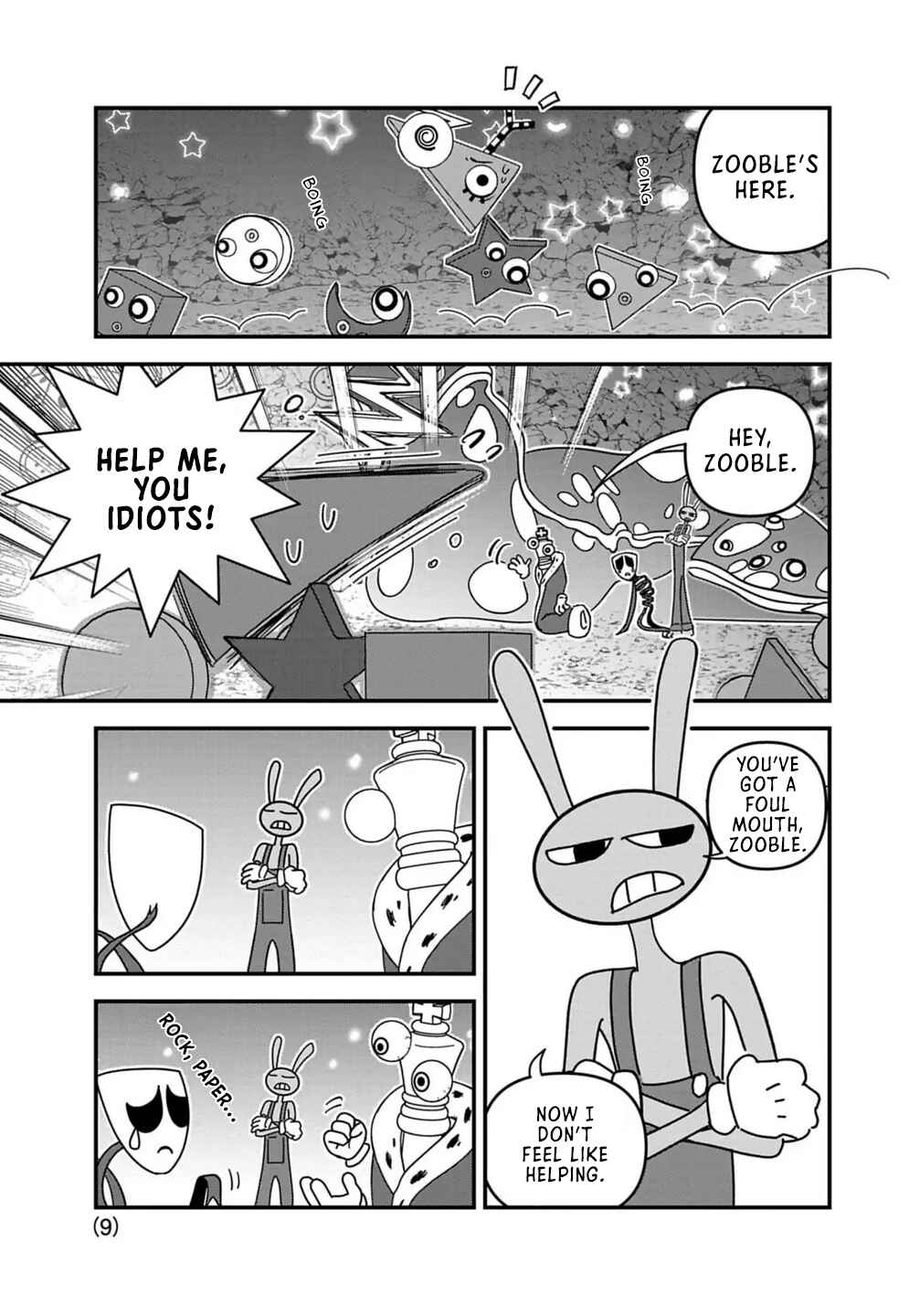 Chapter 4 - Page 8