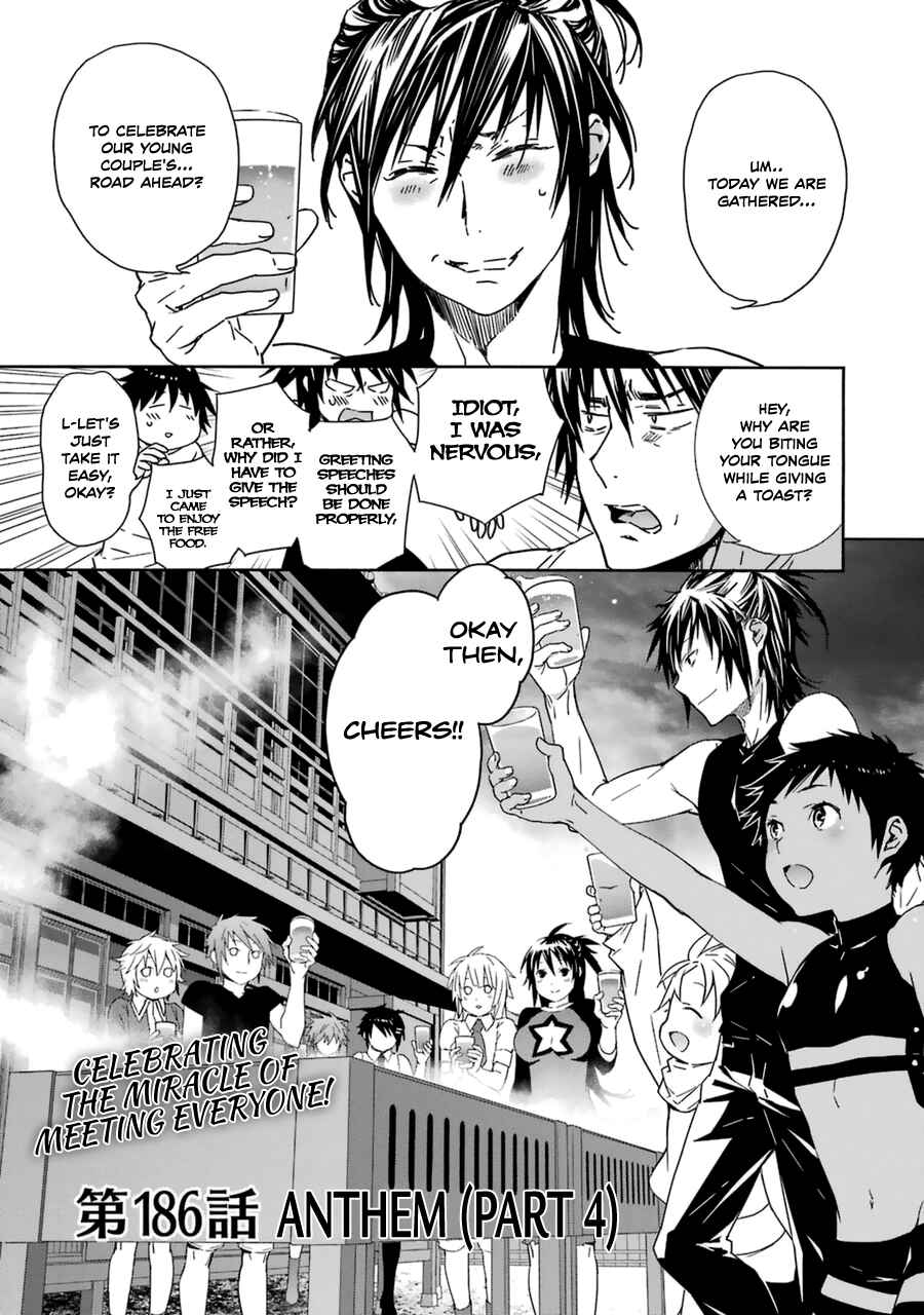 Chapter 186 - Page 3