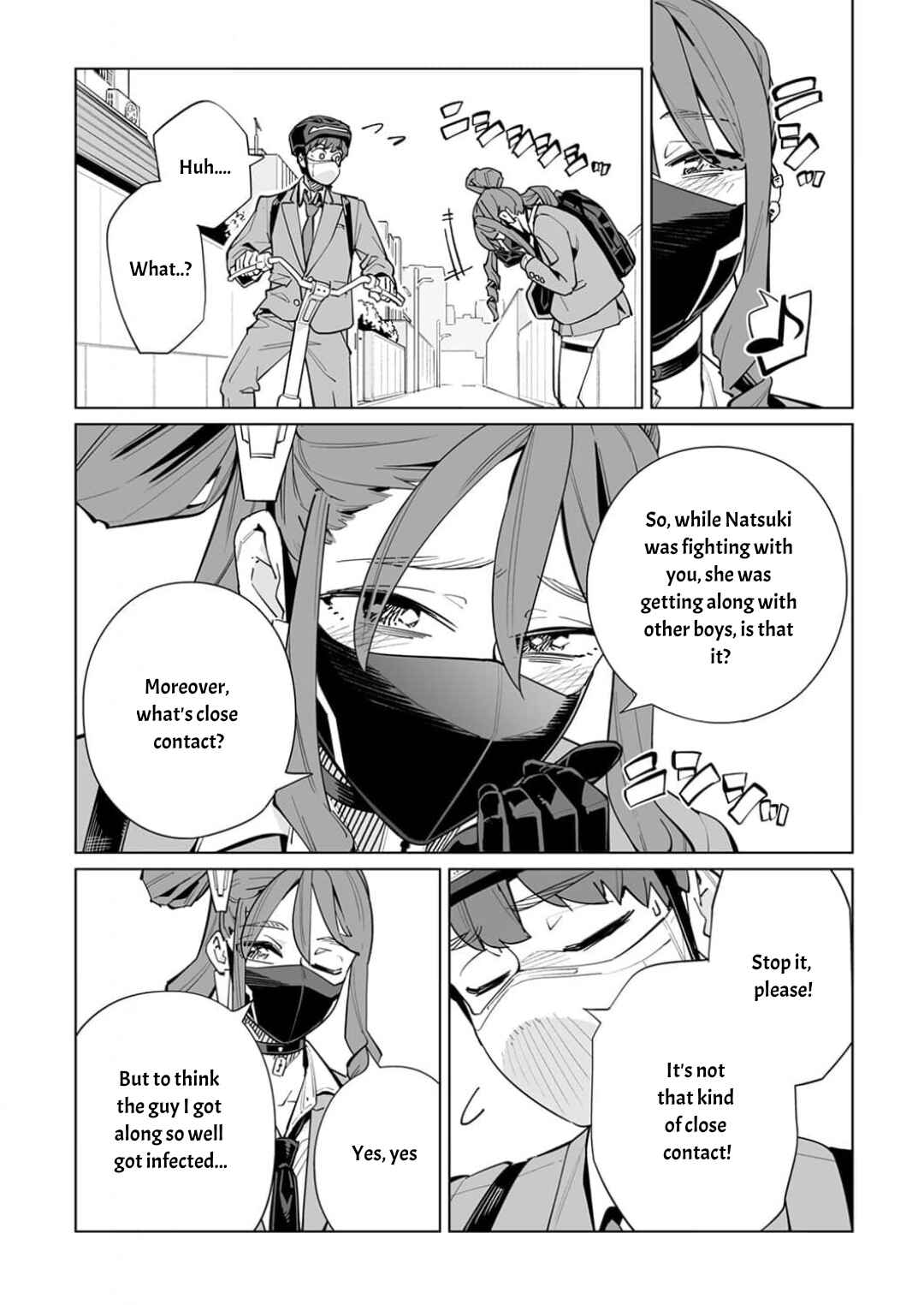 Chapter 58 - Page 15