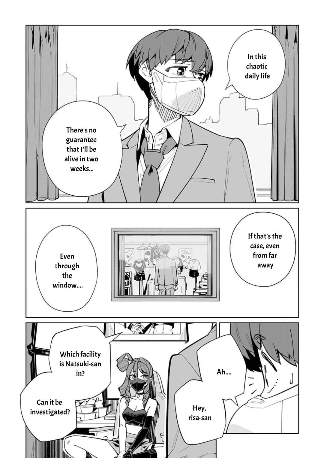 Chapter 58 - Page 23
