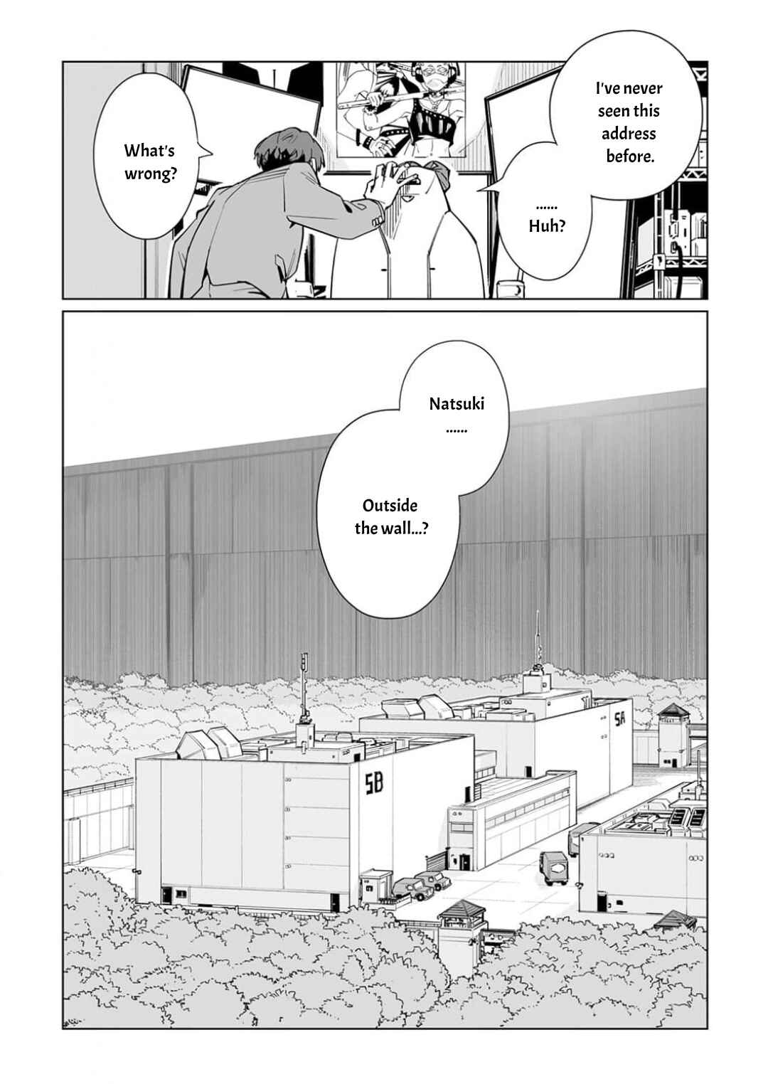 Chapter 58 - Page 26